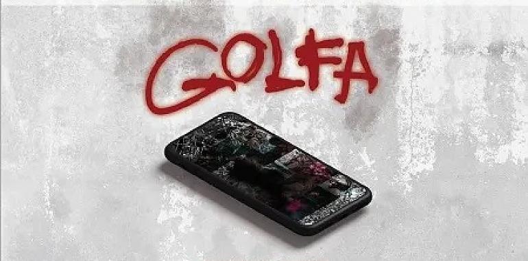 EscenAvilés cierra  2022 con "Golfa"