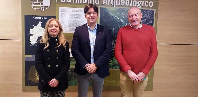 ¿Sabemos que en Asturias también tenemos turismo científico?