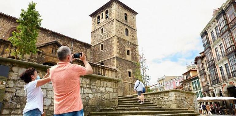 Avilés consigue 1,5 M€ de los Fondos Europeos para mejorar la competitividad del sector comercial