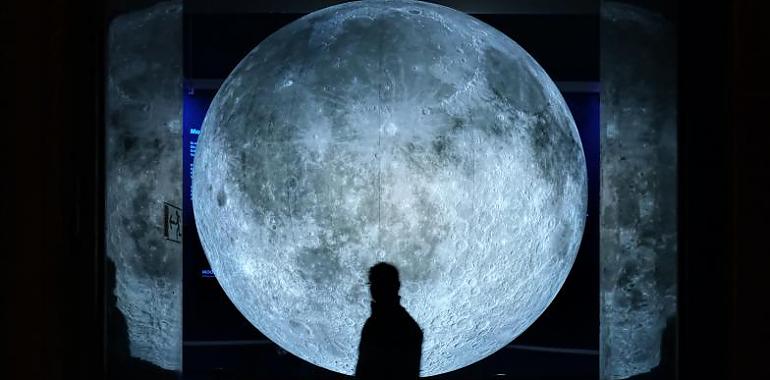 ¿Próximos viajes a la Luna? La Universidad de Oviedo, de alguna manera, estará allí