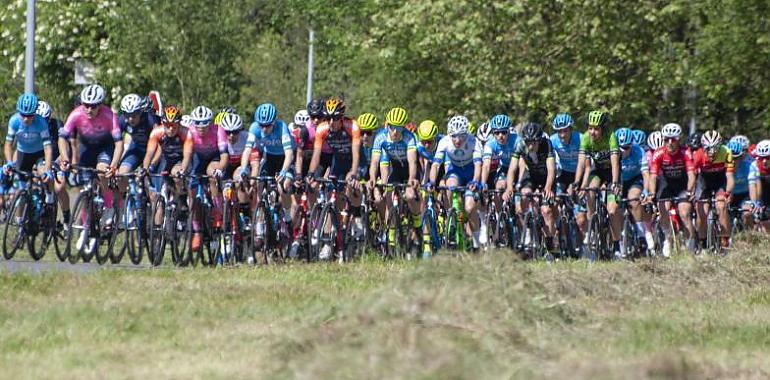 La Vuelta a la Montaña Central tendrá lugar ente el 18 y 21 de mayo