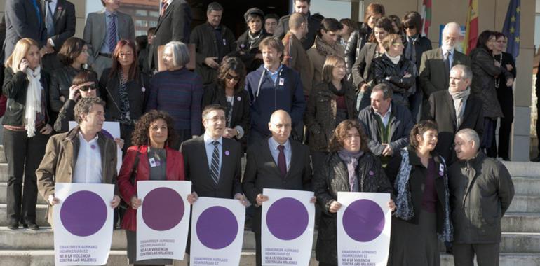 Las experiencia de las mujeres maltratadas deben dirigir las políticas contra la violencia de género 