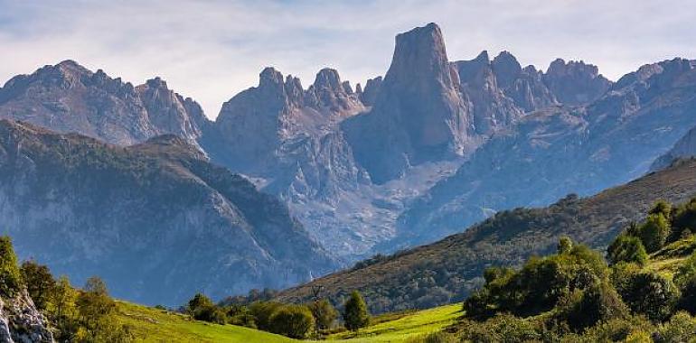 ¿Si alguien te pregunta cuáles son los 10 paisajes más bonitos de Asturias sabrías qué contestarle? Ahí va una posible lista