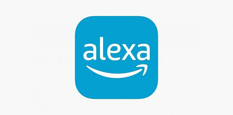 ¿Tú has hablado alguna vez con Alexa? Pues en Asturias se han registrado hasta el momento 77 millones de interacciones con ella