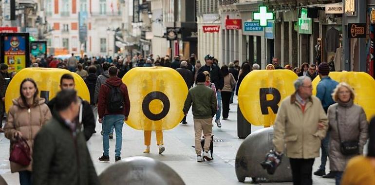 Cerca del 40% de los españoles desconoce cuáles son sus niveles de colesterol