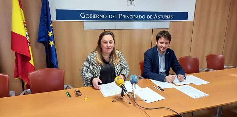 Presentado el programa "Vuela" de educación inclusiva financiado por el ministerio con 857.300 euros