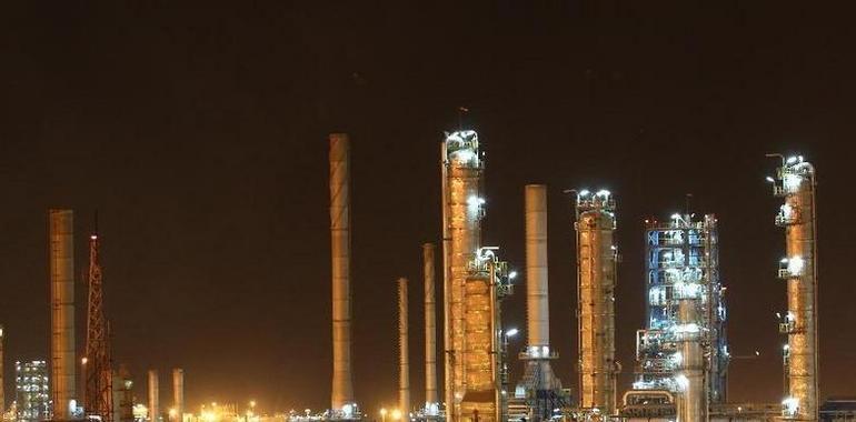 Irán exportará gas a Europa a través de Turquía