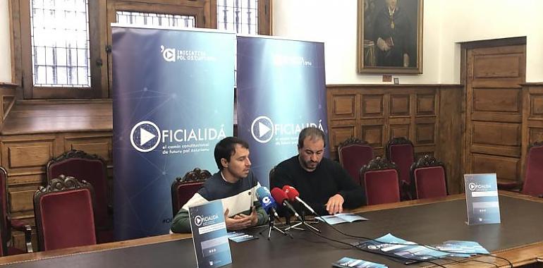 Iniciativa pol Asturianu celebra este fin de semana el III Seminario Oficialidá