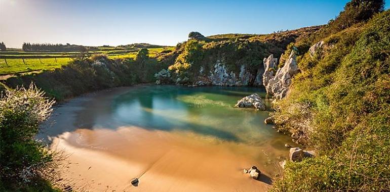 El Gobierno central destina más de 18 millones de euros para el impulso en Asturias de los Planes de Sostenibilidad Turística en Destinos 2023 