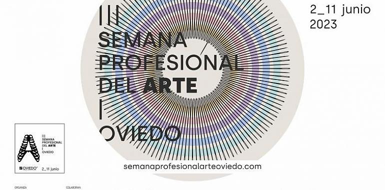 Dos proyectos de la Factoría Cultural de Avilés participan en la III Semana Profesional del Arte de Oviedo