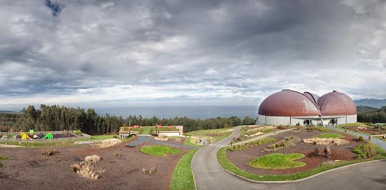 El Museo del Jurásico de Asturias y el Centro de Arte Rupestre de Tito Bustillo celebran el Día Mundial del Ambiente