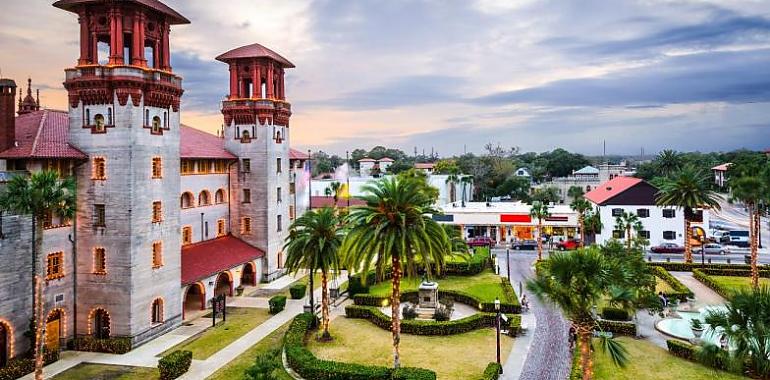 Abierto plazo extraordinario para los intercambios de estudiantes avilesinos con San Agustín de La Florida