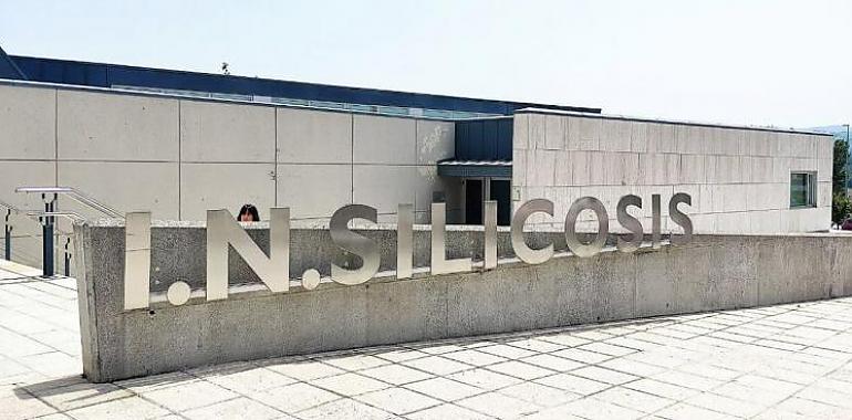 Subvención de 200.000 euros para el Instituto Nacional de Silicosis