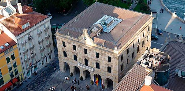 Unanimidad total en el Ayuntamiento de Gijón