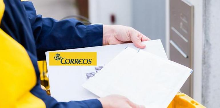 Correos ha puesto ya a disposición de los ciudadanos el 98,2% de sus documentaciones electorales 