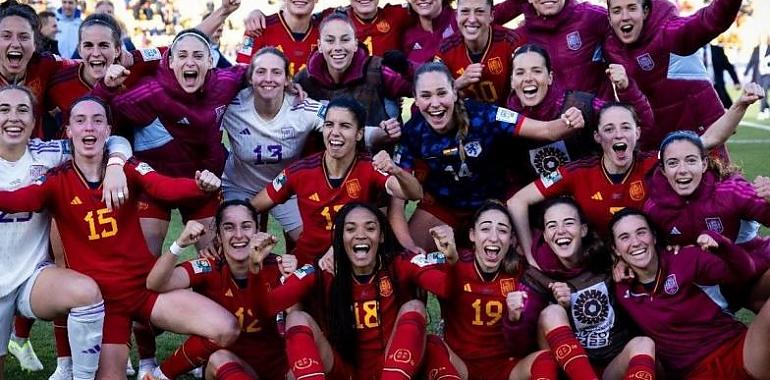 Selección Española de Fútbol Femenino: ¿Chantaje o Empoderamiento?