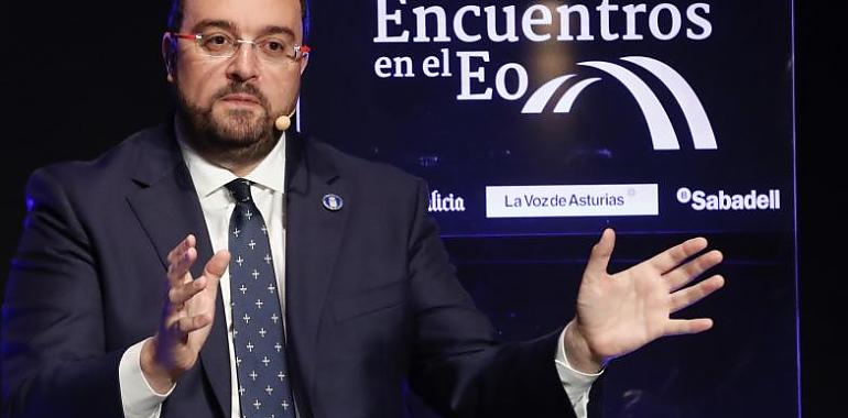 El presidente del Principado ha manifestado que "el Gobierno de España tendrá que poner más dinero”