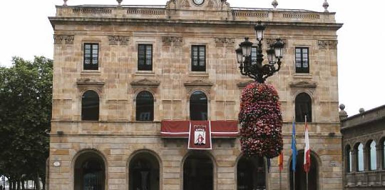 El Ayuntamiento de Gijón sigue transitando en la senda de la unanimidad en sus Juntas de Gobierno