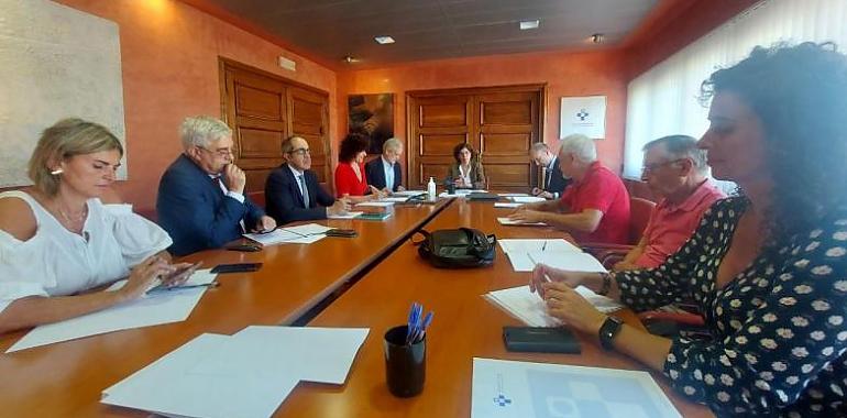 inversión de más de 800.000 euros en equipamiento para atención primaria