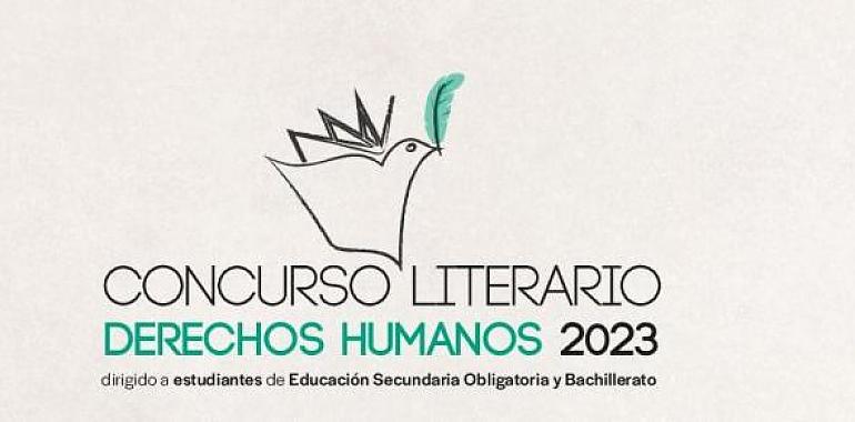 III edición del Concurso Literario de Derechos Humanos