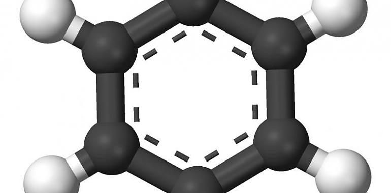 El benceno se incluye entre las sustancias que activan el Protocolo de Contaminación del Aire en la Zona Oeste de Gijón