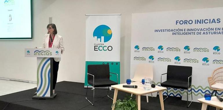 La consejera de Transición Ecológica clausura el Foro Inicias y destaca el papel de las ciudades para hacer frente a los efectos del cambio climático