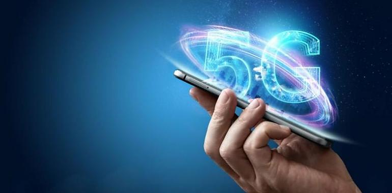 El Gobierno Central destina 10,7 millones de euros para que Asturias siga desplegando el 5G 