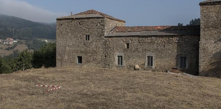 Descubriendo el pasado medieval de Pola de Allande