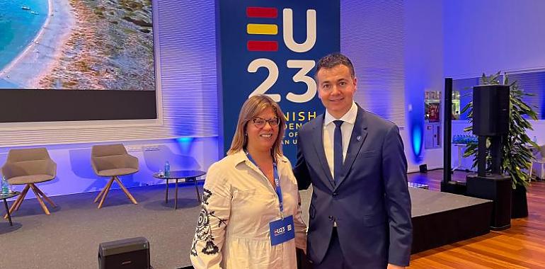 Asturias en el Foro Europeo de Turismo: Un compromiso renovado con el turismo sostenible