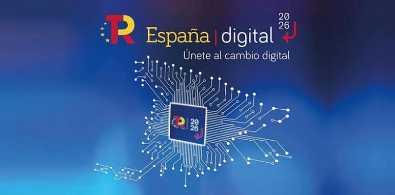 Plan España Digital 2026 impulsa la transformación de PYMES y autónomos