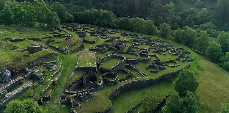 Cuatro millones de inversión pública para mejorar el potencial turístico de la comarca del Parque Histórico del Navia