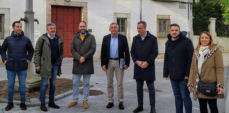 Fomento destina 294 millones para maximizar el impacto de la nueva variante de Pajares y el progreso del corredor atlántico