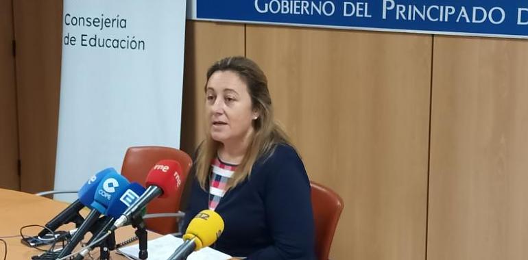 Lydia Espina promueve un diálogo nacional para un uso pedagógico de los móviles en la educación secundaria