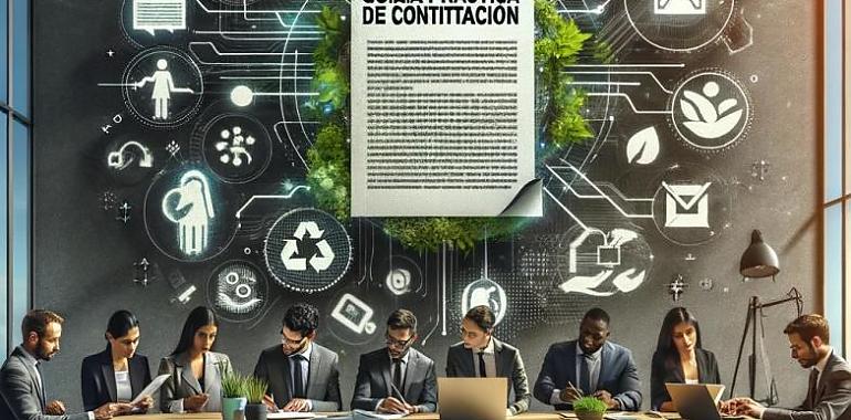 El Ejecutivo actualiza la guía de contratación para promover prácticas más éticas y sostenibles