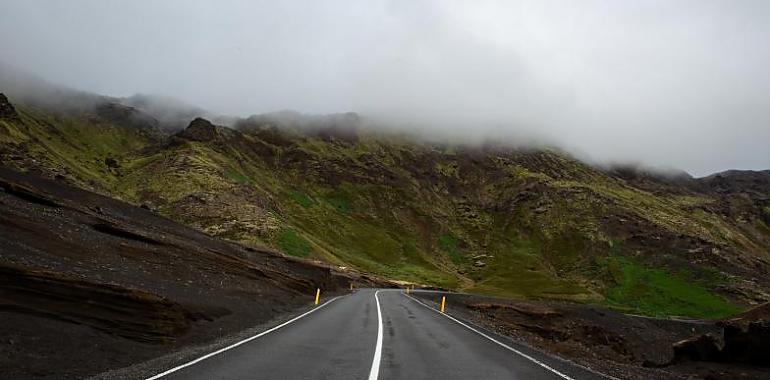 Inversión de más de 9 millones de euros para mejorar la red de carreteras en Asturias