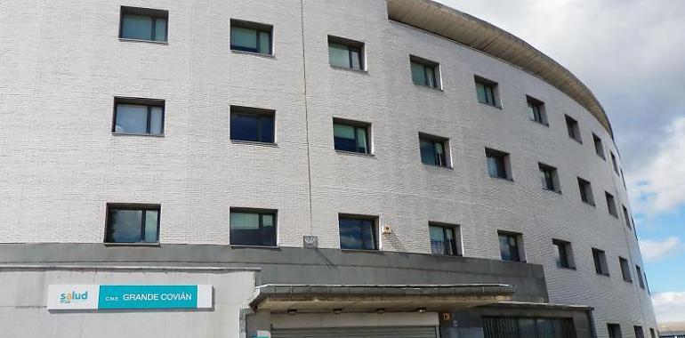 Mejoras en atención primaria en el Oriente y también en el hospital Grande Covián con 63 nuevos profesionales