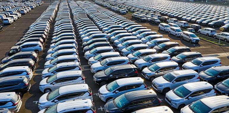 Mercado del automóvil en 2023: ¿se empieza a recuperar el sector?