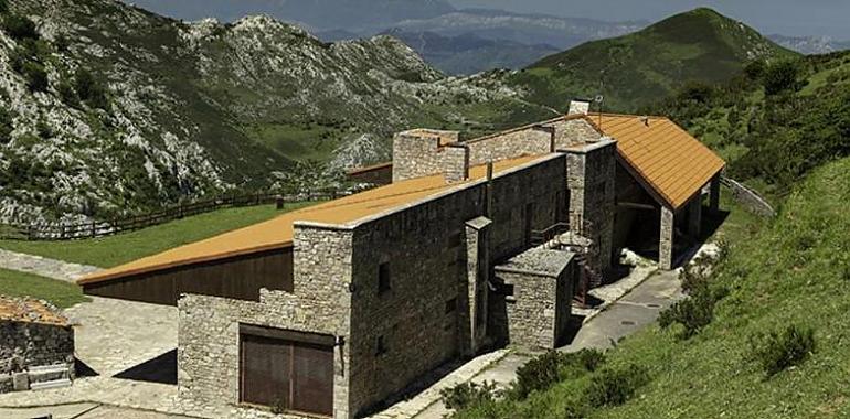 La reforma de la depuradora de Buferrera, en los Picos de Europa, tendrá una inversión de 383.000 euros