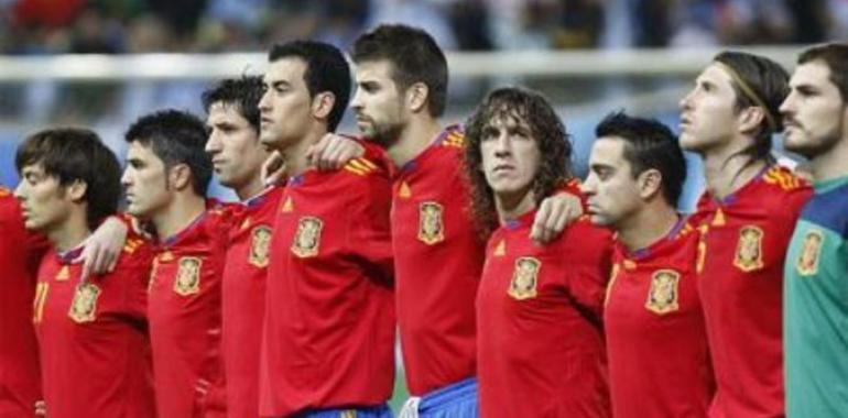 España, cuenta con 12 candidatos al once ideal FIFA