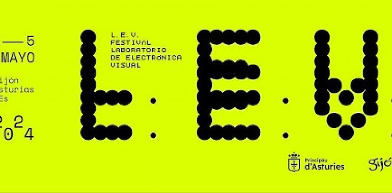 L.E.V. Festival celebra su mayoría de edad con una programación heterodoxa y experimental en Gijón