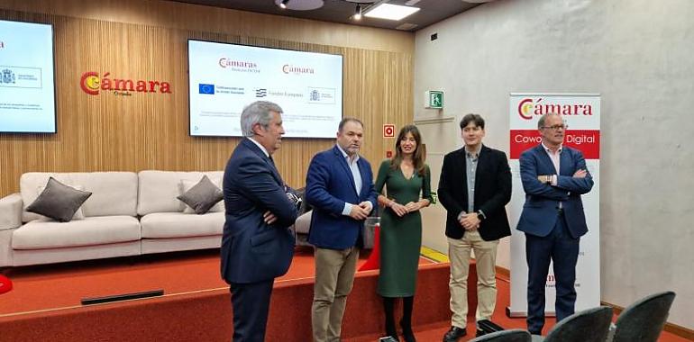 Oviedo se convierte en un hervidero de innovación biosanitaria: Nace una incubadora de alta tecnología