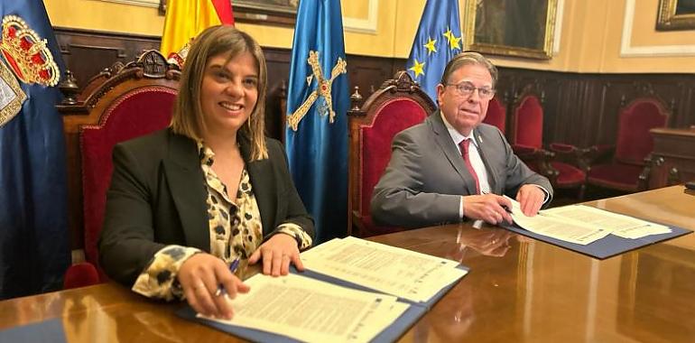 Oviedo se transforma en un destino turístico sostenible e innovador con 2,1 millones de euros de inversión