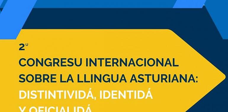Madrid se convierte en la capital del asturiano con el II Congreso Internacional de la Llingua Asturiana