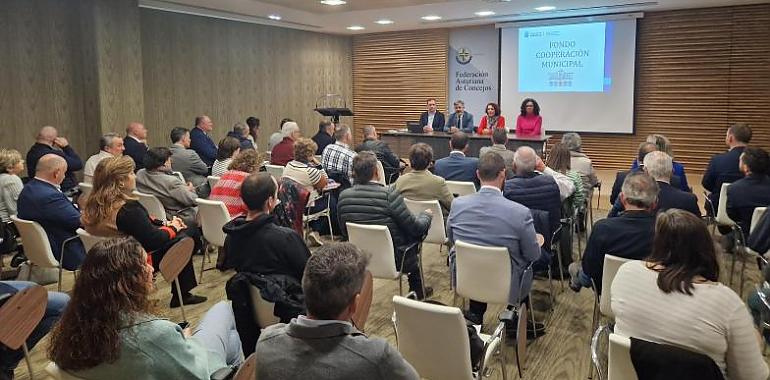 Asturias pide compromisos firmes en las infraestructuras estatales