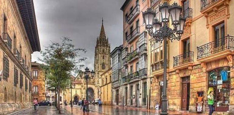 Estudiantes de la Universidad de Oviedo te invitan a descubrir el patrimonio de Oviedo, Gijón, Avilés, Siero y Langreo