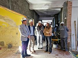 El Sepepa impulsa el empleo en Asturias con 48,2 millones para los ayuntamientos