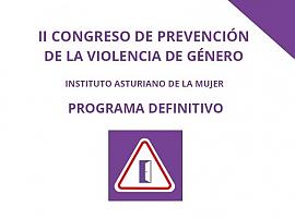 Lucha contra la violencia de género: 600 personas se reúnen en Gijón/Xixón