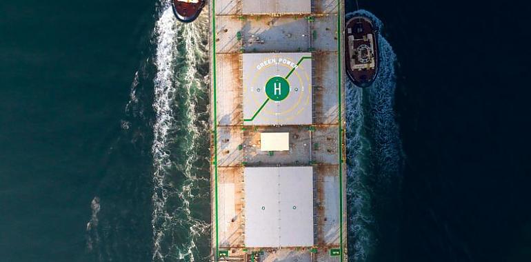 SOERMAR desvela los avances del proyecto HIDRAM para descarbonizar el transporte marítimo