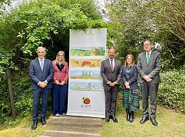 España Verde se expande a nivel internacional: Nace el mayor corredor ecoturístico de Europa y la marca apuesta por la sinergia entre comunidades