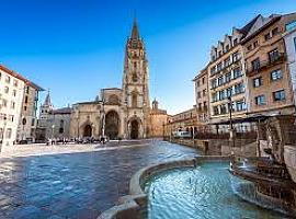 La Cátedra de Municipalismo de la Universidad de Oviedo recibe un impulso de 15.000 euros anuales